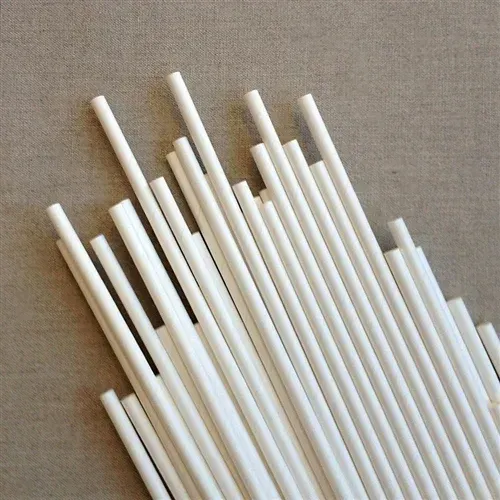 Straws Paper {10x250/pkt} CODE -  7463