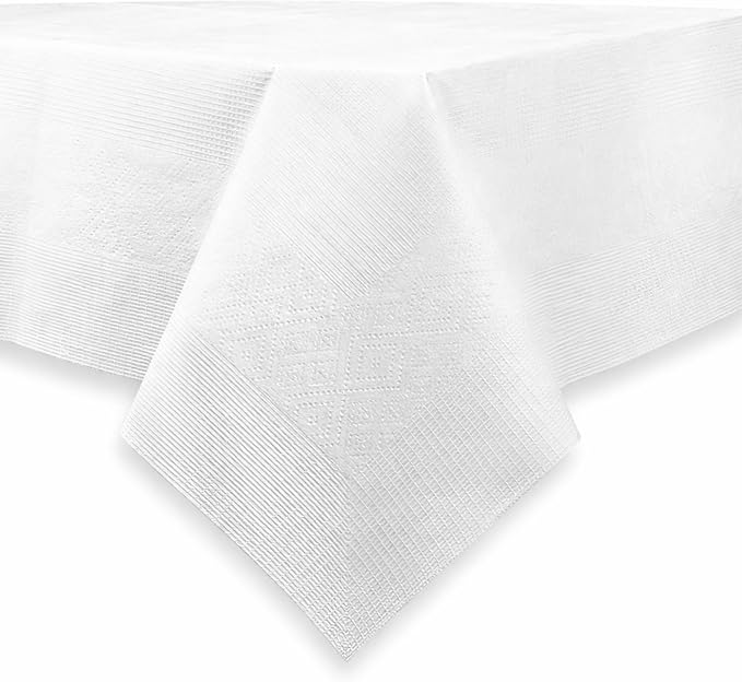 Tablecloth Paper 25m