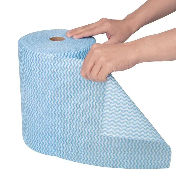 Food Wipes Roll 85x30x50cm