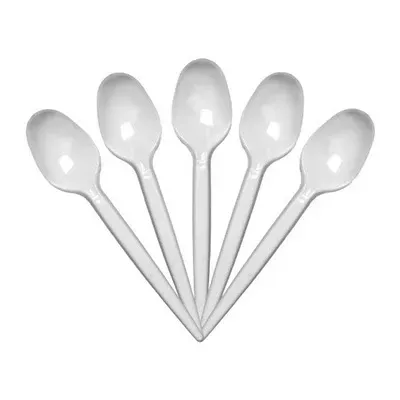 Teaspoons 