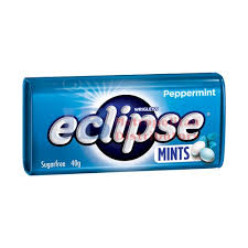 Eclipse Mints 40g