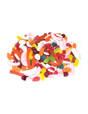 Party Mix 10kg Fresha