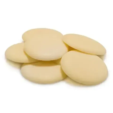 White Chocolate Buttons 1kg Trumps CODE -  12201