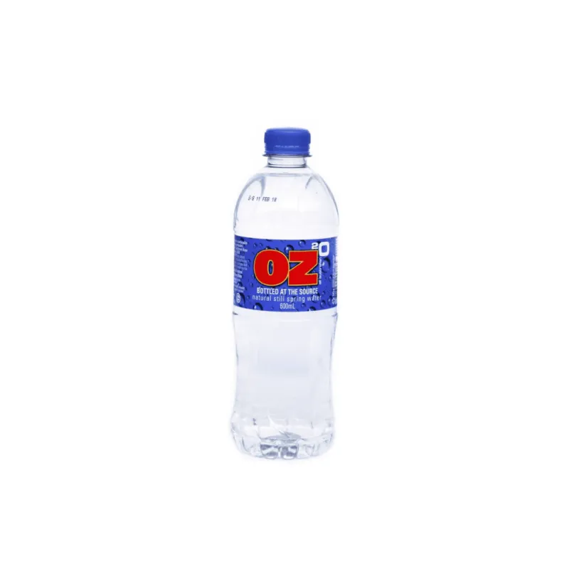 OZ Spring Water 350ml  5* [24]