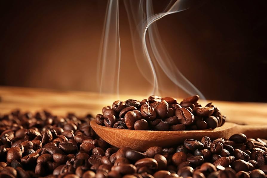 Coffee Beans (Italian Special Mix) 1kg CODE -  3480