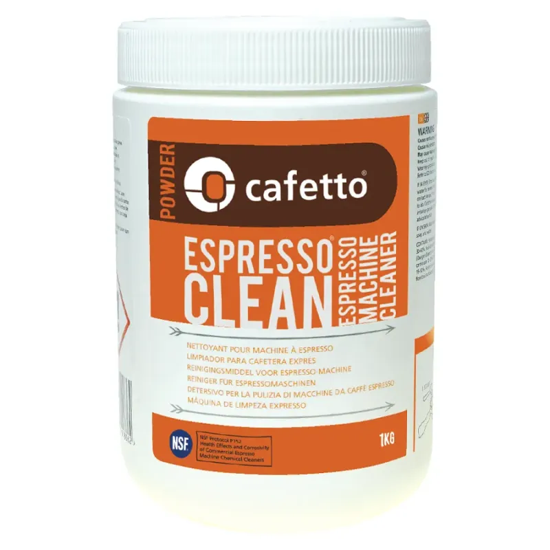 Coffee Machine Cleaner 1kg CODE -  6250