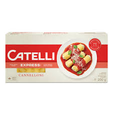 Canneloni Instant 200g x12