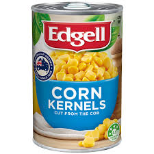 Corn Kernels 420g CODE -  2361