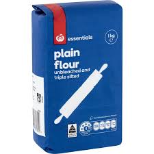 Flour Plain 1kg CODE -  1644