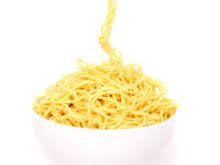 H Singapore Noodles/Frozen 1kg { 12 }