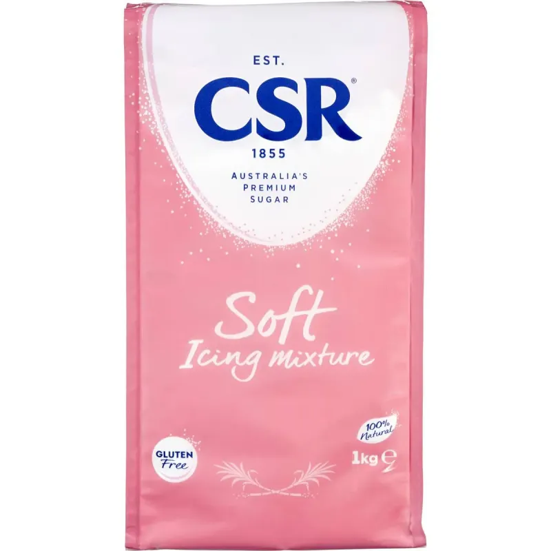 Icing Sugar Mixture 1kg