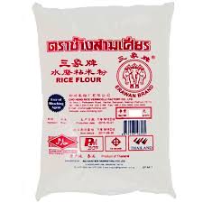 Rice Flour 500g