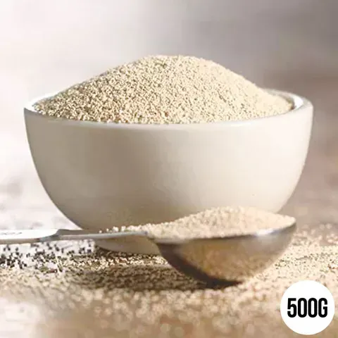Yeast 500g