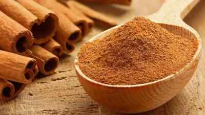 Cinnamon Powder 400g CODE -  3776