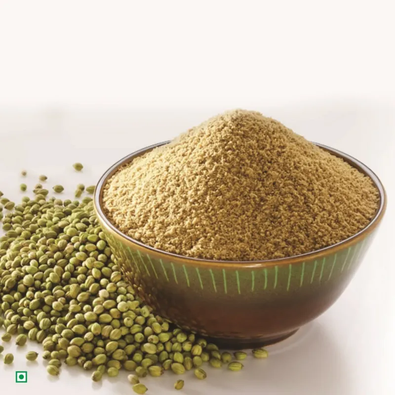Coriander Ground 500g CODE -  5526