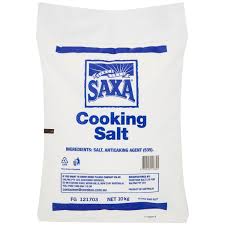 Salt Cooking Bulk 10kg