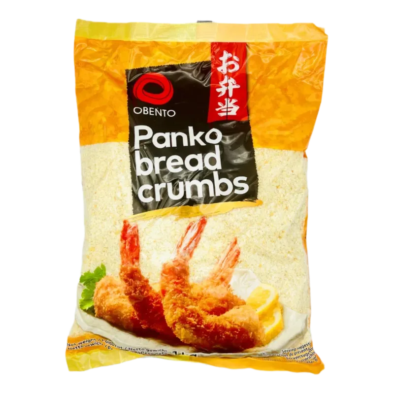 Bread Crumbs Panko 200g CODE -  5861