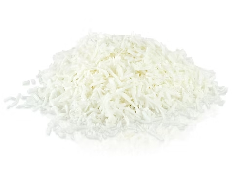 Coconut Shredded 1kg CODE -  3780