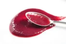 Mix Berry Fruit Coulis 500g CODE -  4222