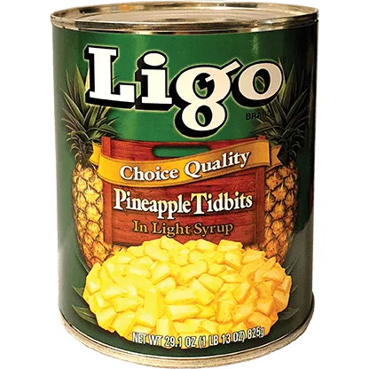 Pineapples Piece  825G  {IN SYRUP} CODE -  1459