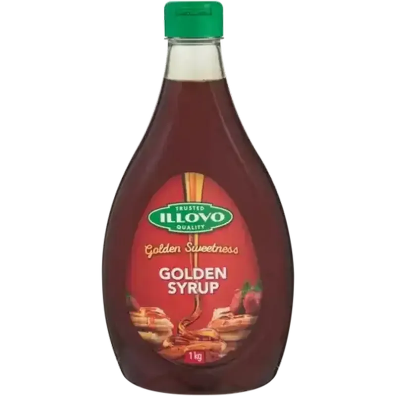 Golden Syrup 1kg