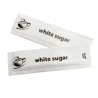 Portion Control Sugar Sticks CODE -  1815