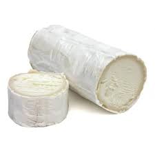 Goats Cheese 1kg CODE -  2597