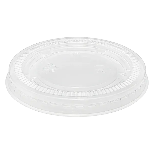 2oz/60ml Lids {125/Sleeve} CODE -  1934