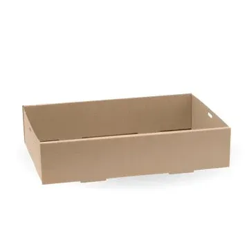 Catering Tray BB-CB-XL {450x310x80mm} {50} CODE -  9373
