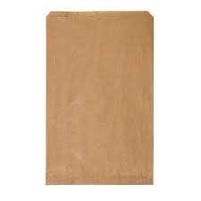 8F Brown Bag Sponge {500} CODE -  8800