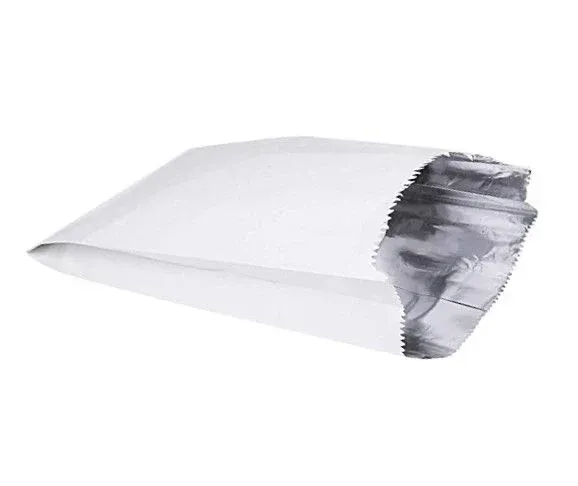 Foil Lined **LARGE BAGS**   {250} CODE -  1564