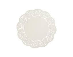 Doyleys Round {215mm} CODE -  2278