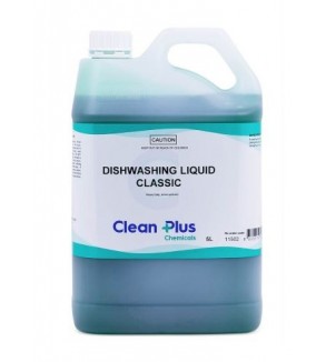 Dishwashing Liquid Classic 20Ltr CODE -  8751