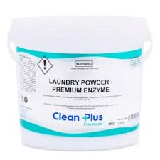 Washing Laundry Powder Premium 5kg CODE -  8125