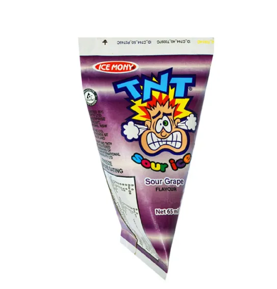 Ice Mony 65ml (2x36) 