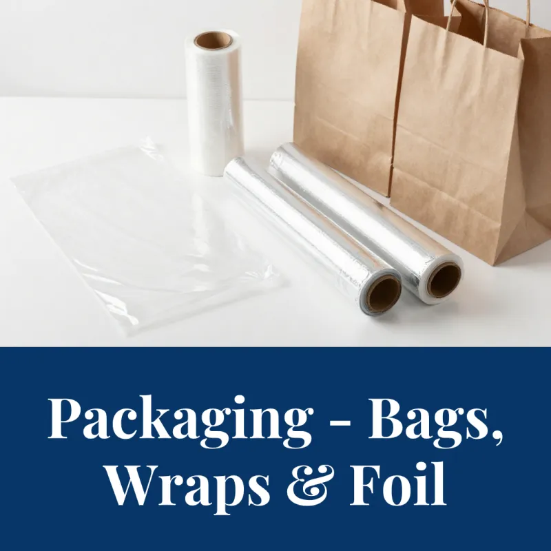 Packaging