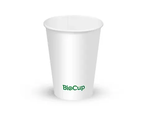 6oz PLA Single Wall Cups {SHIPPER} CODE -  8401