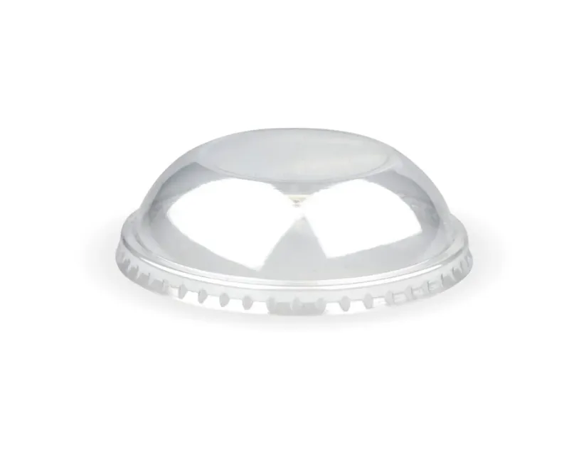 T10-16-20 Round Dome Lids {10x50} CODE -  1936