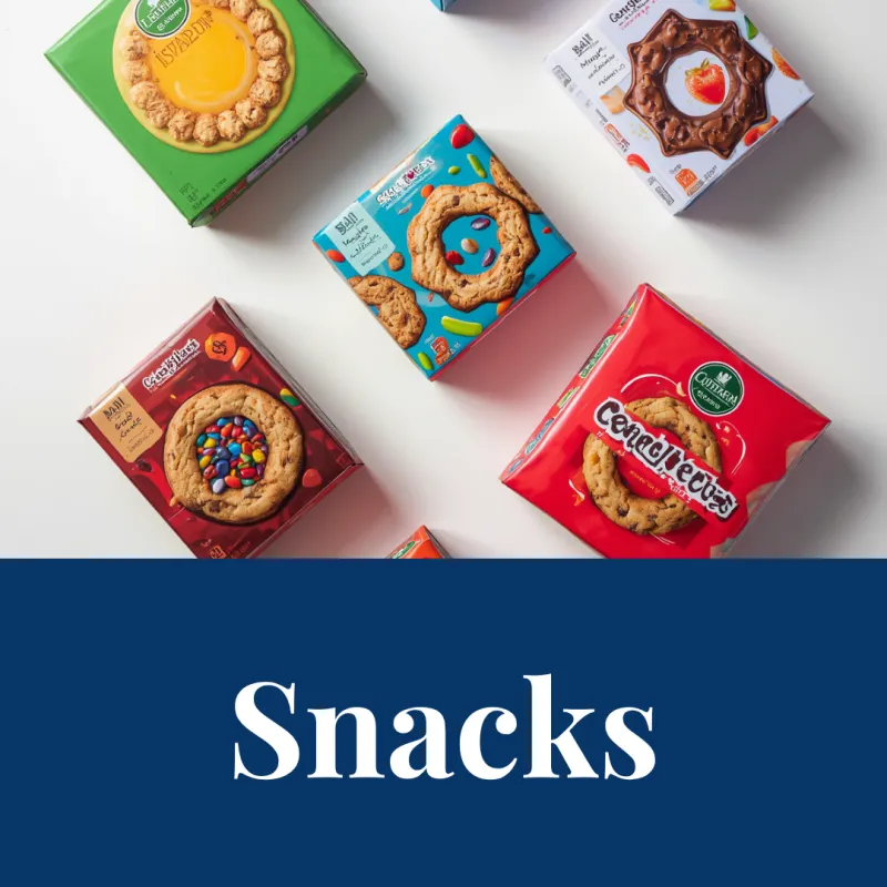 Snacks