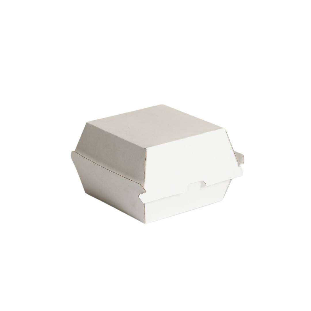 Enviro Burger Box (BB-BURGER BOX) {250}   CODE -  11023