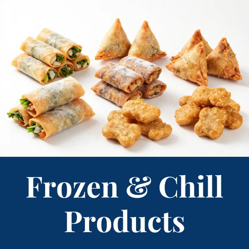 Pies & Sausage Rolls
