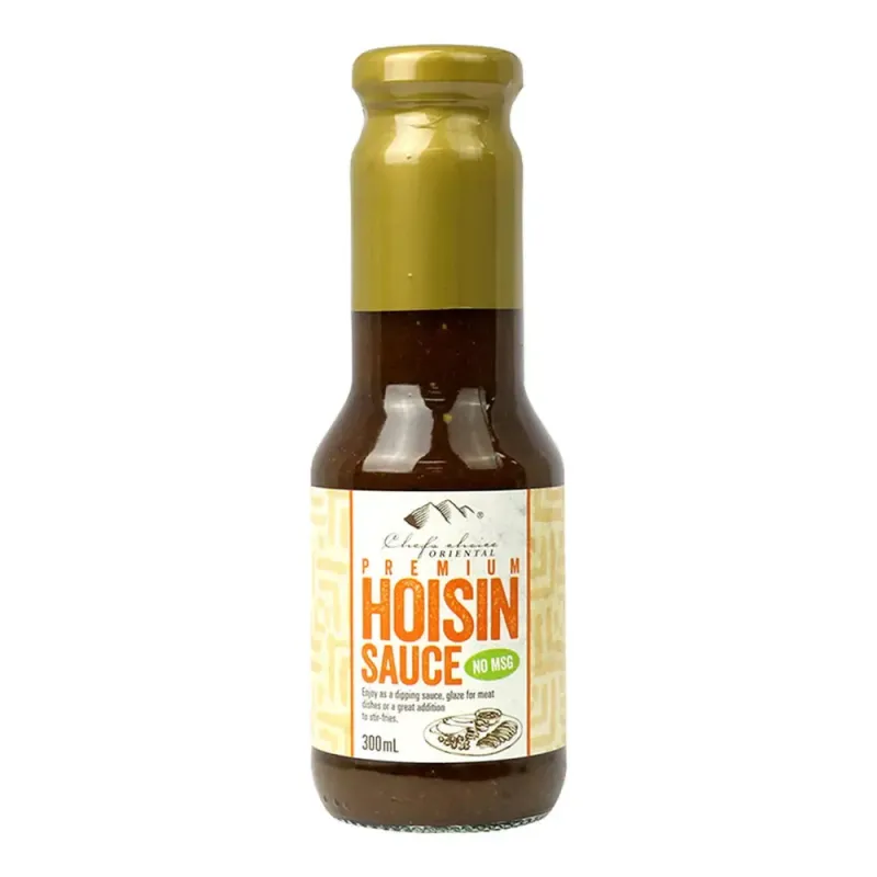 Hoisin Suace 300ml CODE -  2475