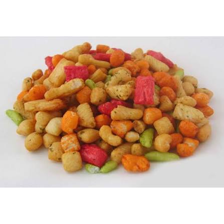 Rice Crackers 6kg CODE -  1875