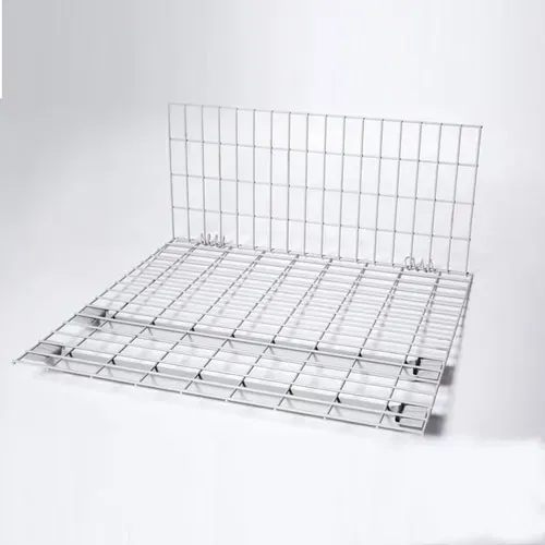 Wire Deck