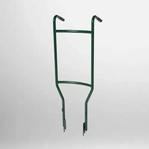 The Palm Handle