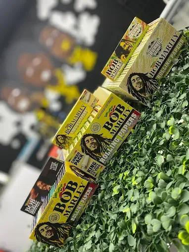Wraps & Rolling Papers
