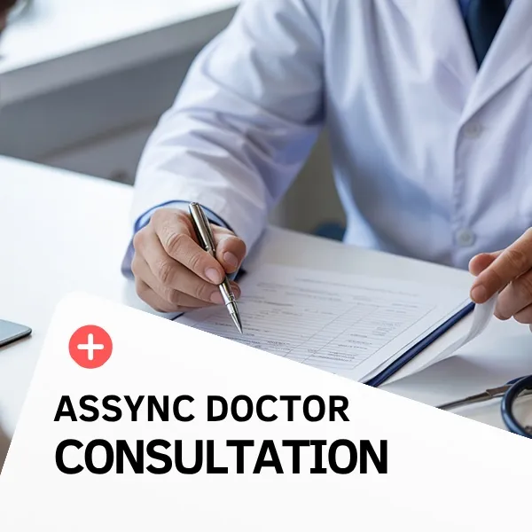 Doctor's Consultation