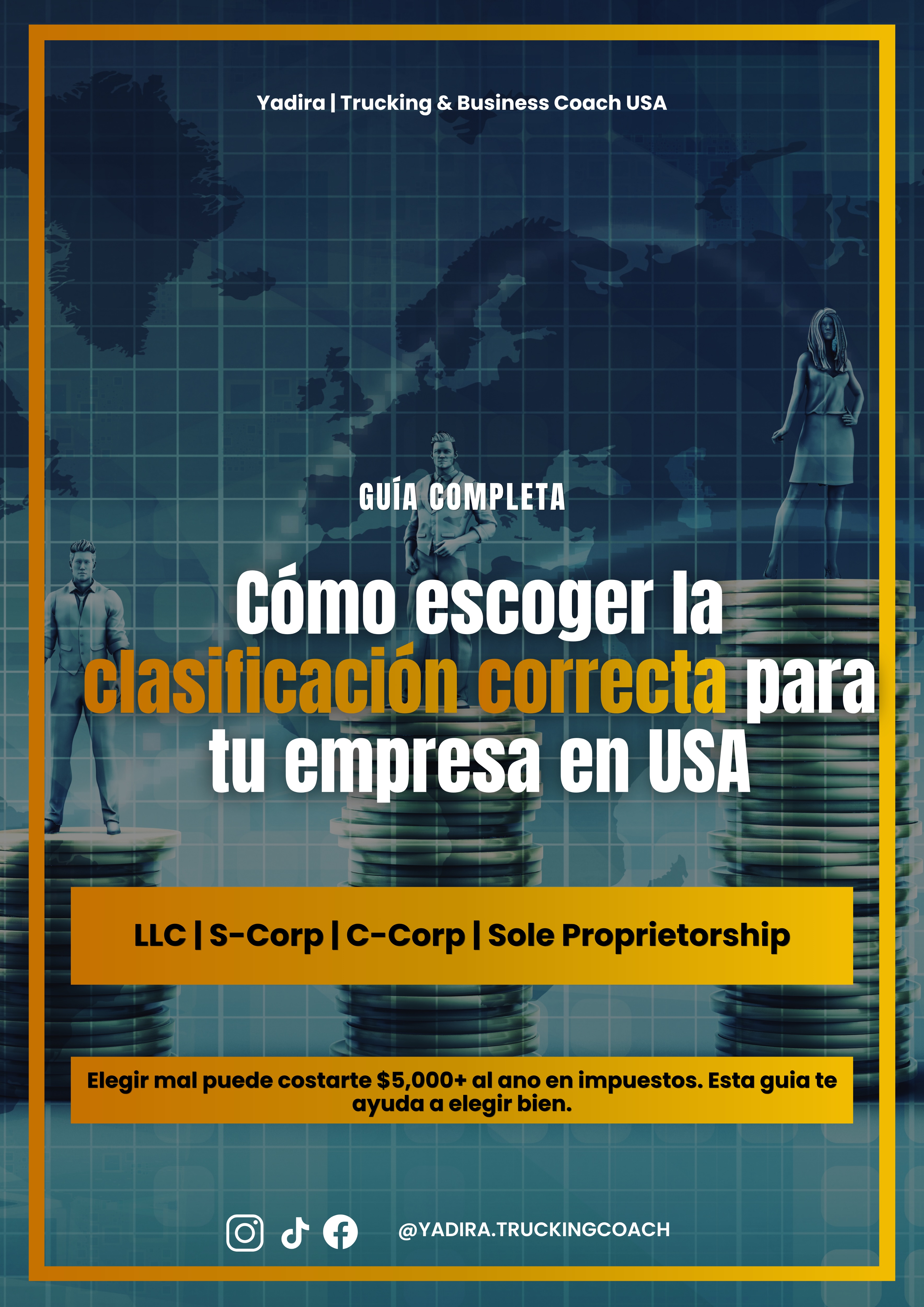 Clasificacion de Empresa