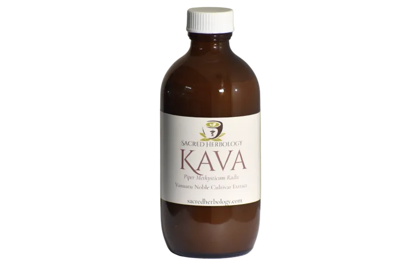 Premium Ceremonial Kava Kava Extract 200mL