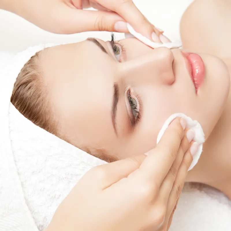 Regular Facial